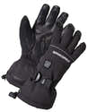 Gants Chauffants Unisexe Fins - 3 Niveaux De Chauffe, écran Tactile, Légers Et Flexibles Pour Le Ski Ou La Ville - 6