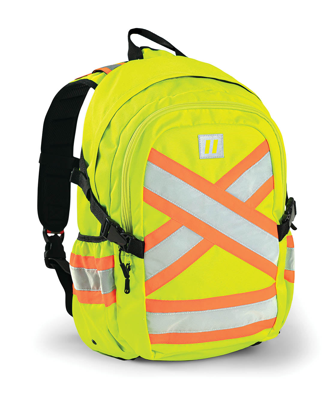 High visibility rucksack best sale