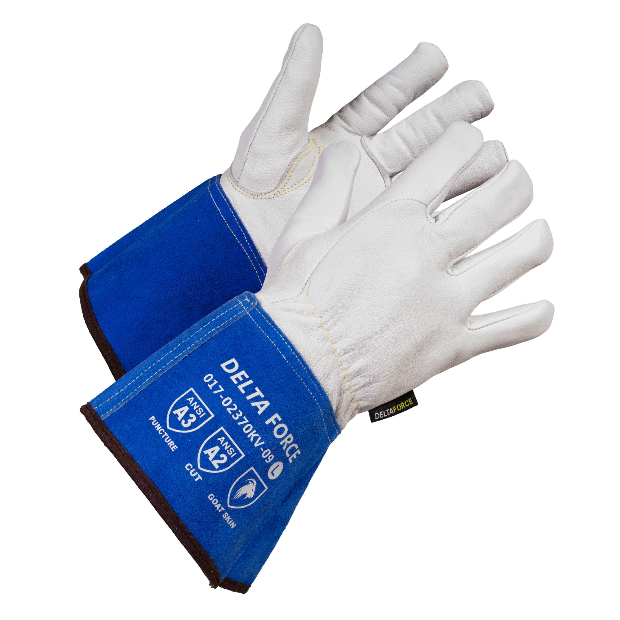 Safety Gloves for Heat: Ultimate Protection for Hot Work