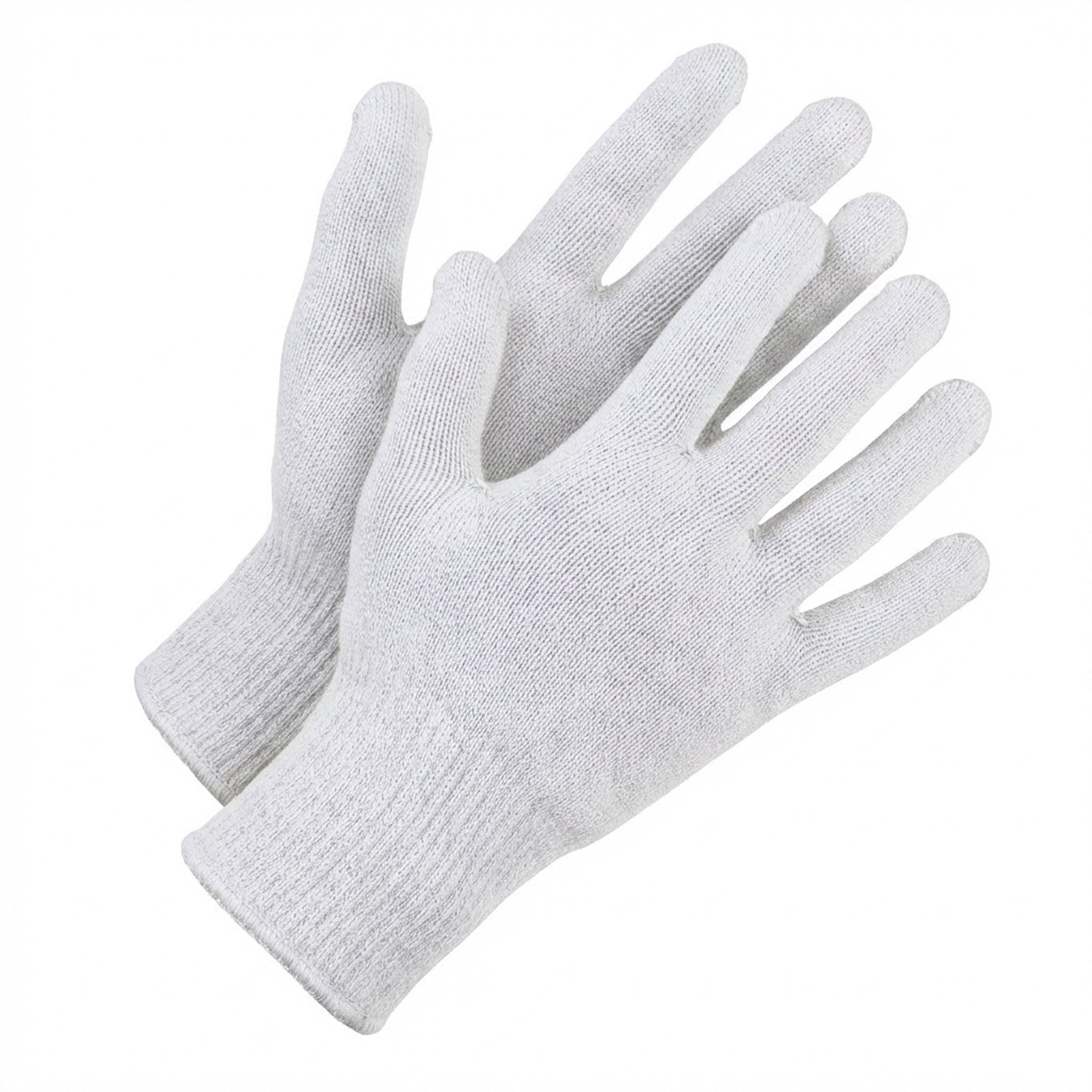 Doublure en tricot thermostatique