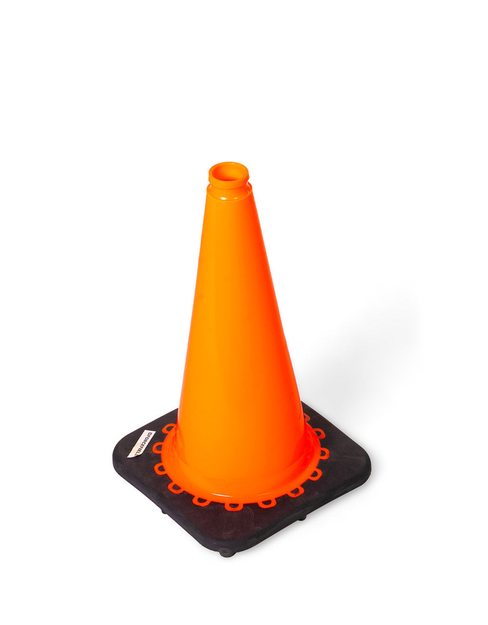 12" Traffic Cone