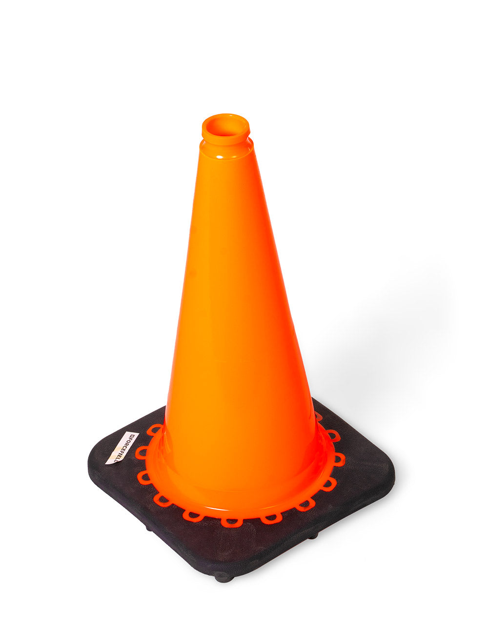 18" Traffic Cone