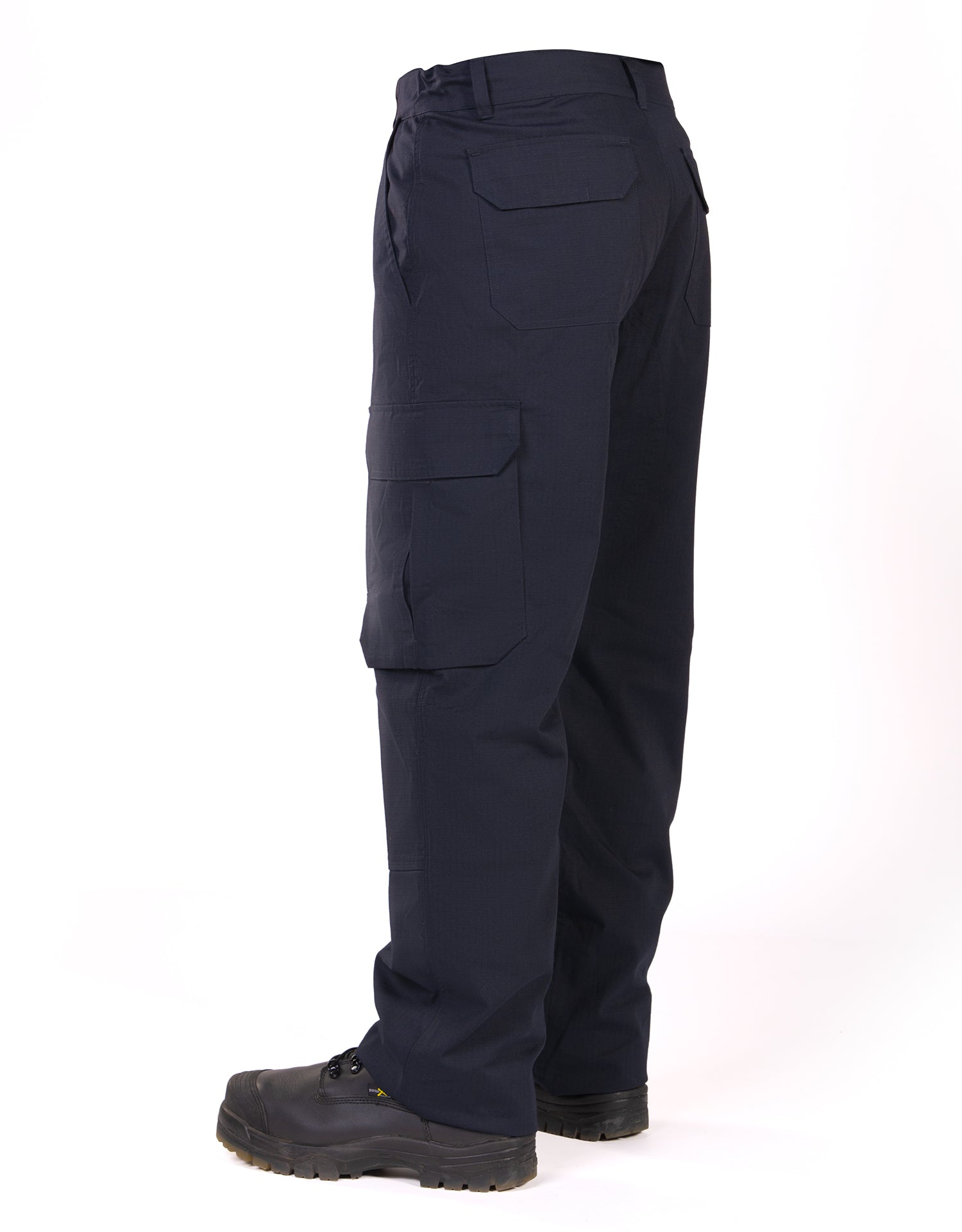 Stretch Technical Ripstop Work Pant