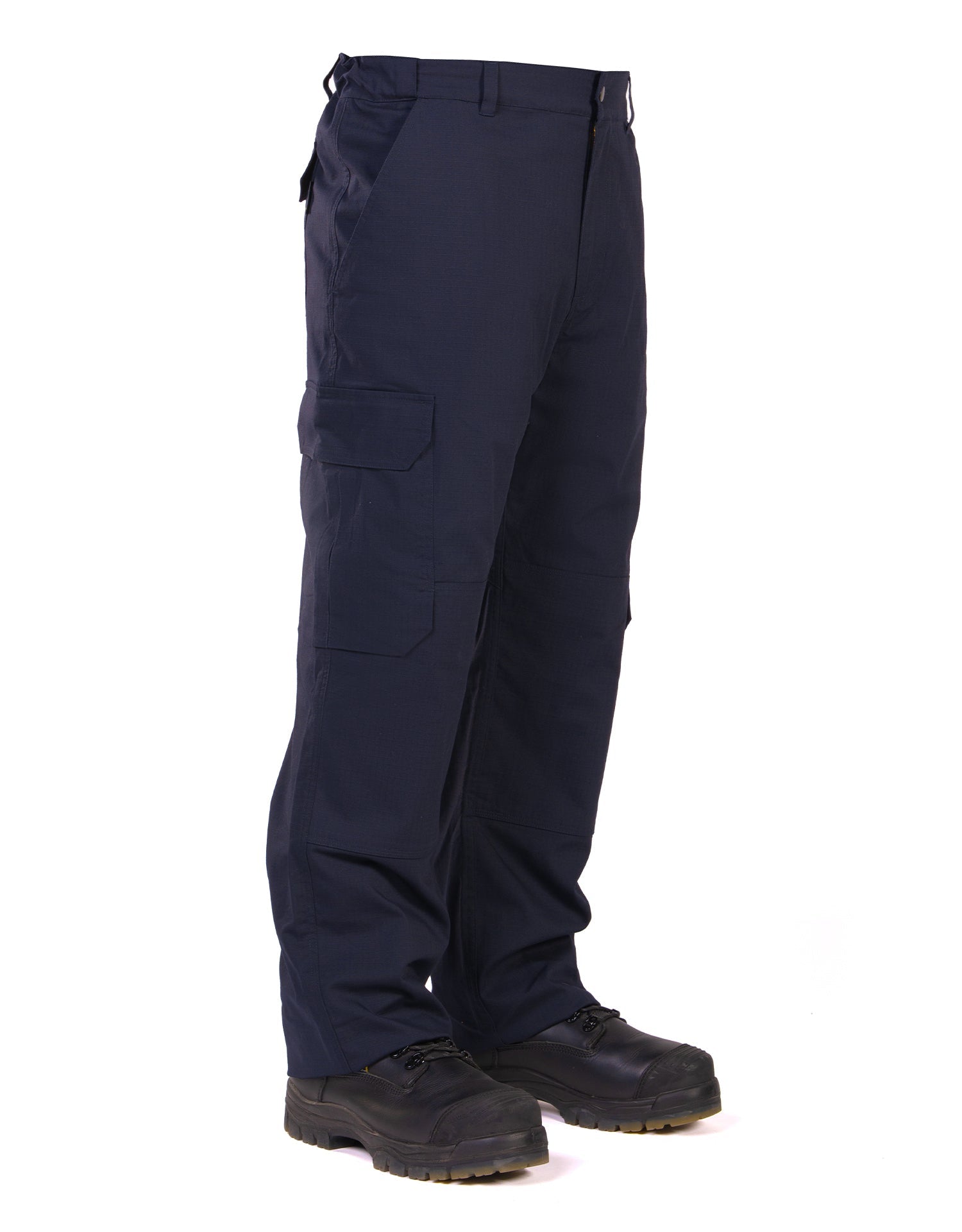 Stretch Technical Ripstop Work Pant