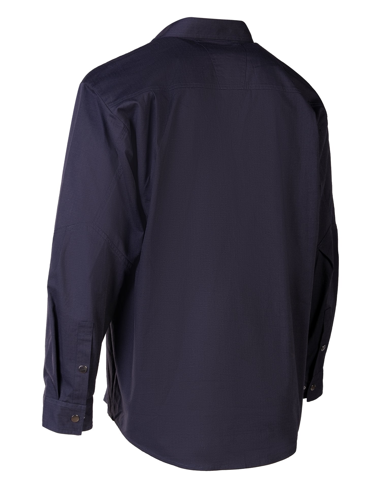 Stretch Technical Ripstop Work Shirt