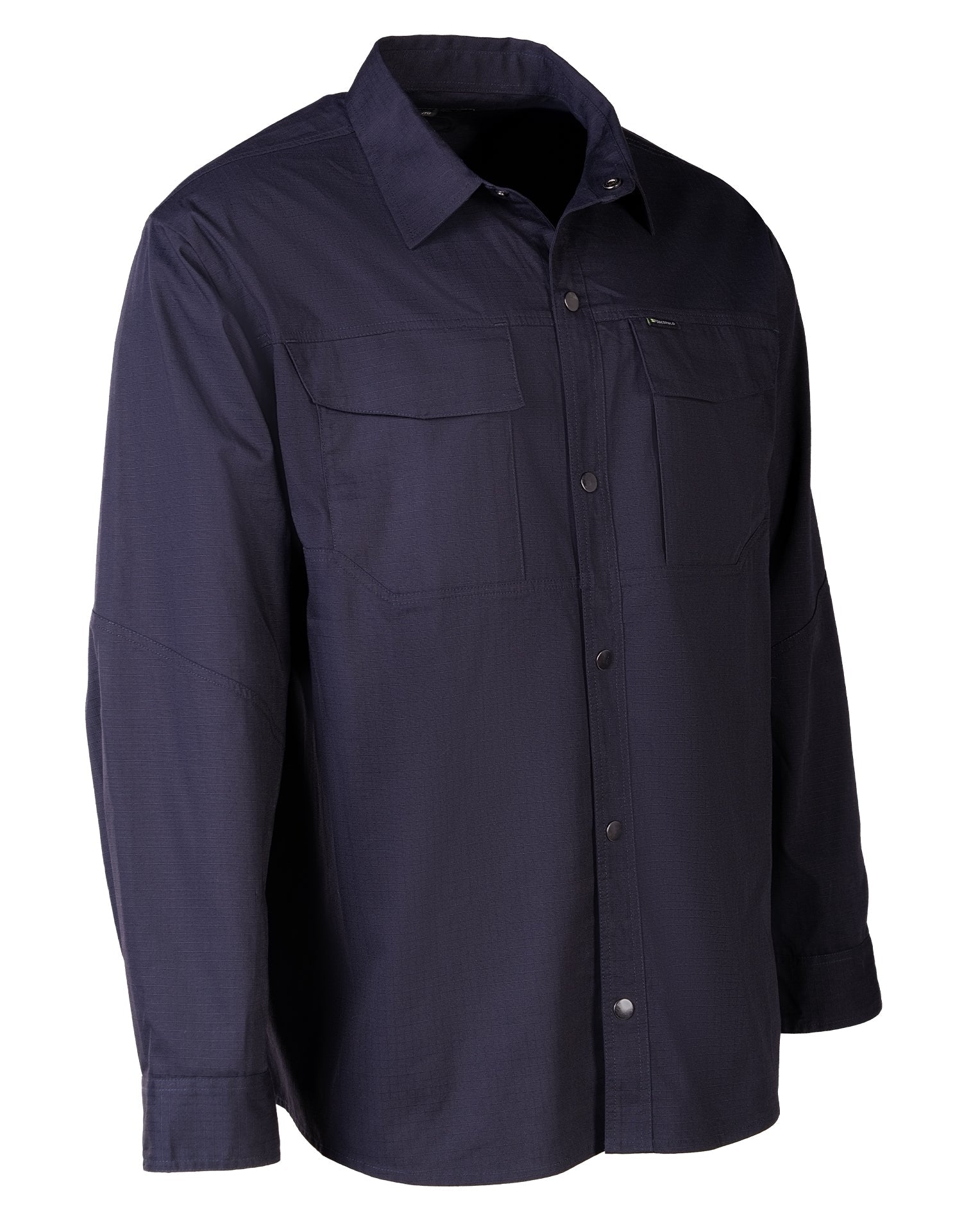 Stretch Technical Ripstop Work Shirt