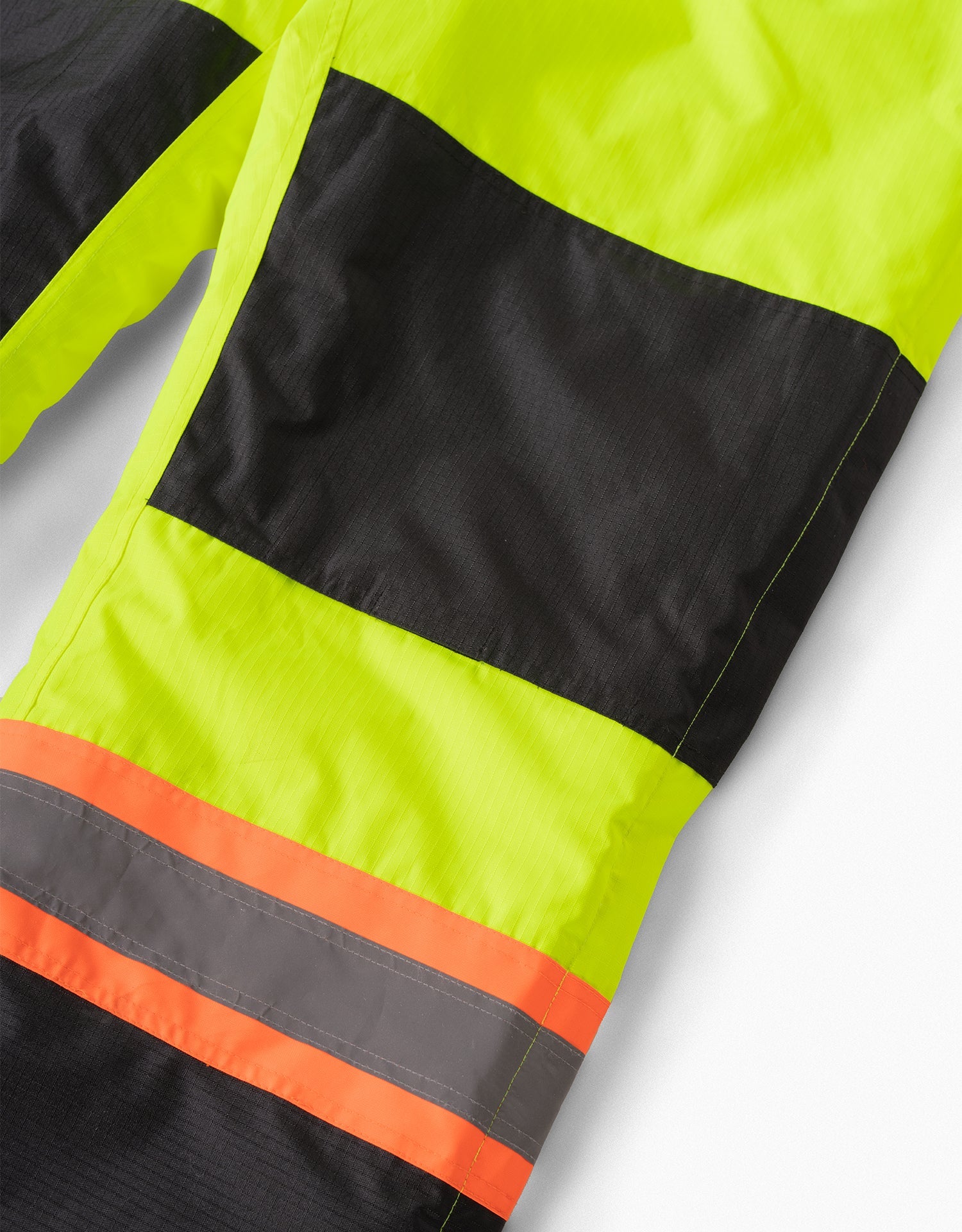 Forcefield Eureka Deep Freeze Fire-Resistant Coverall – Hi Vis