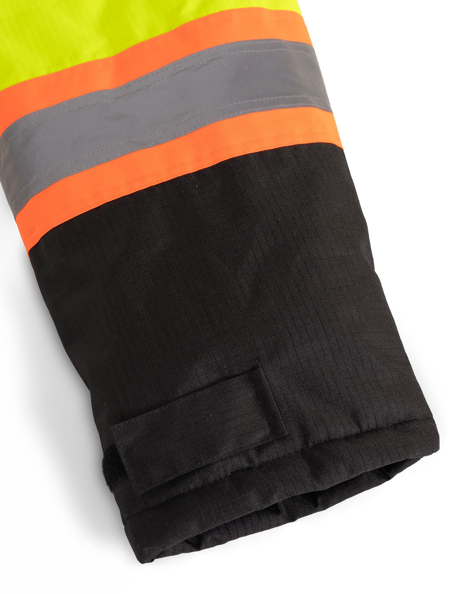 Forcefield Eureka Deep Freeze Fire-Resistant Coverall – Hi Vis