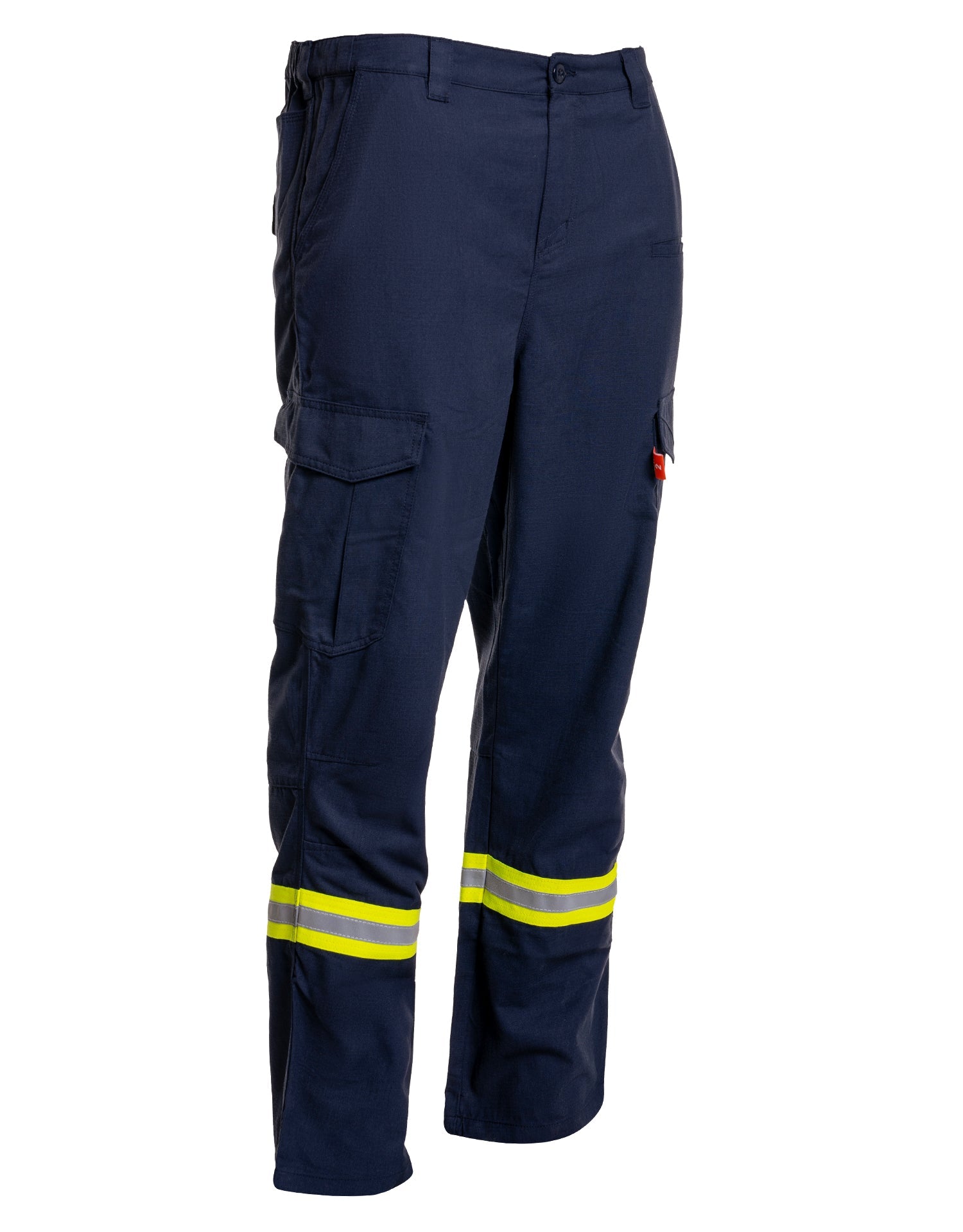 Flame-Resistant 6oz Cargo Work Pant