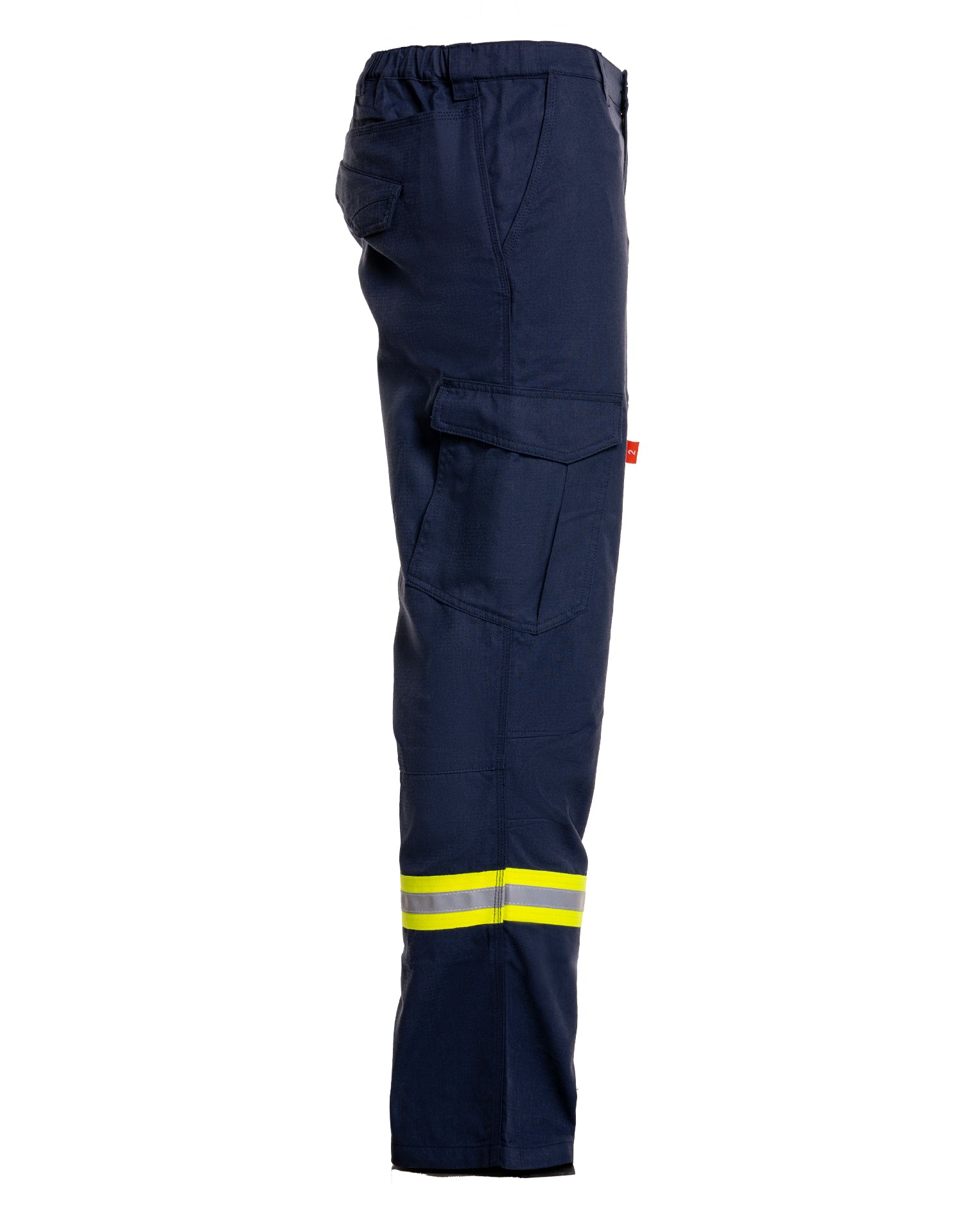 Women's Flame-Resistant 6oz Cargo Work Pant