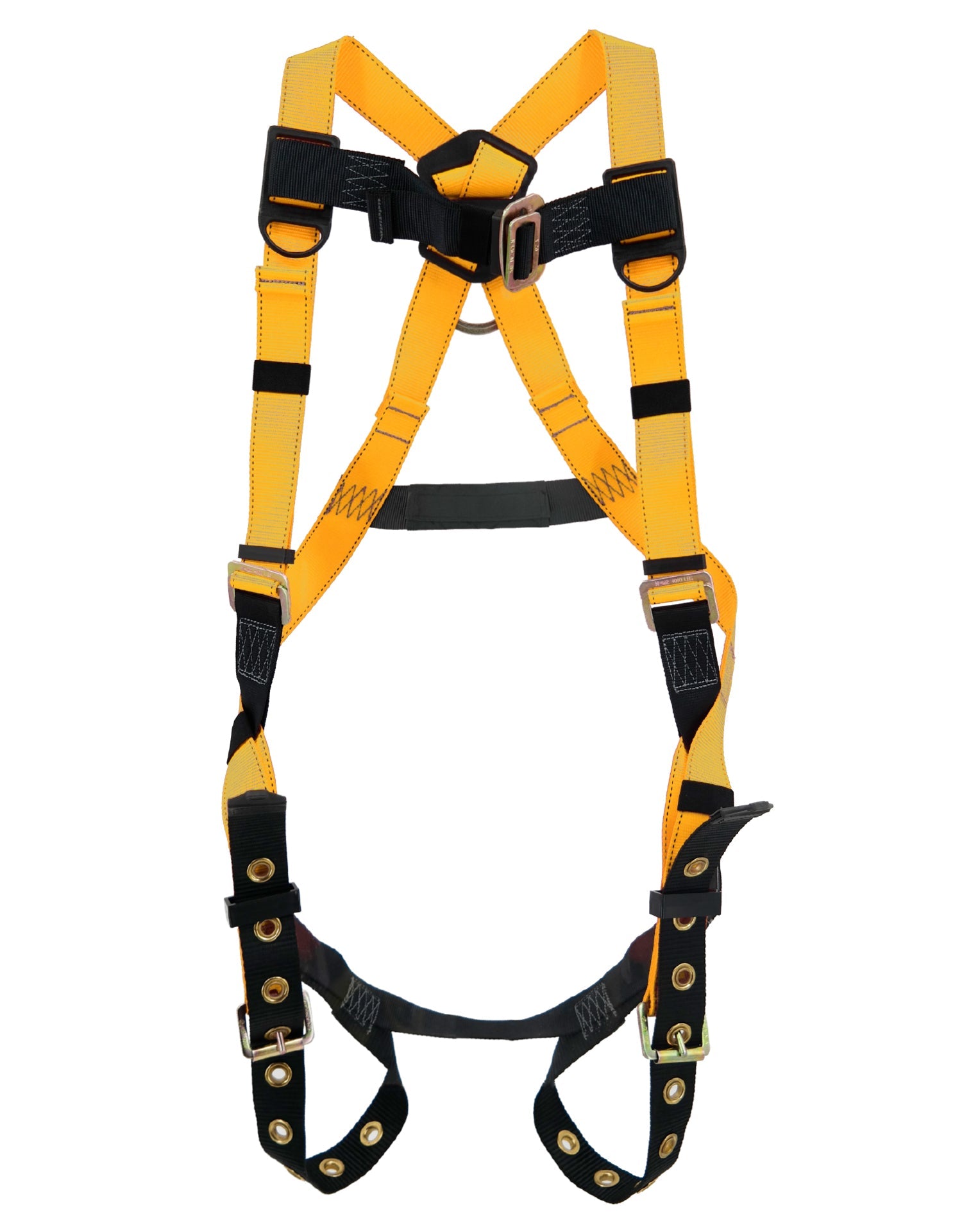 Forcefield 3-Piece CSA Fall Arrest Kit