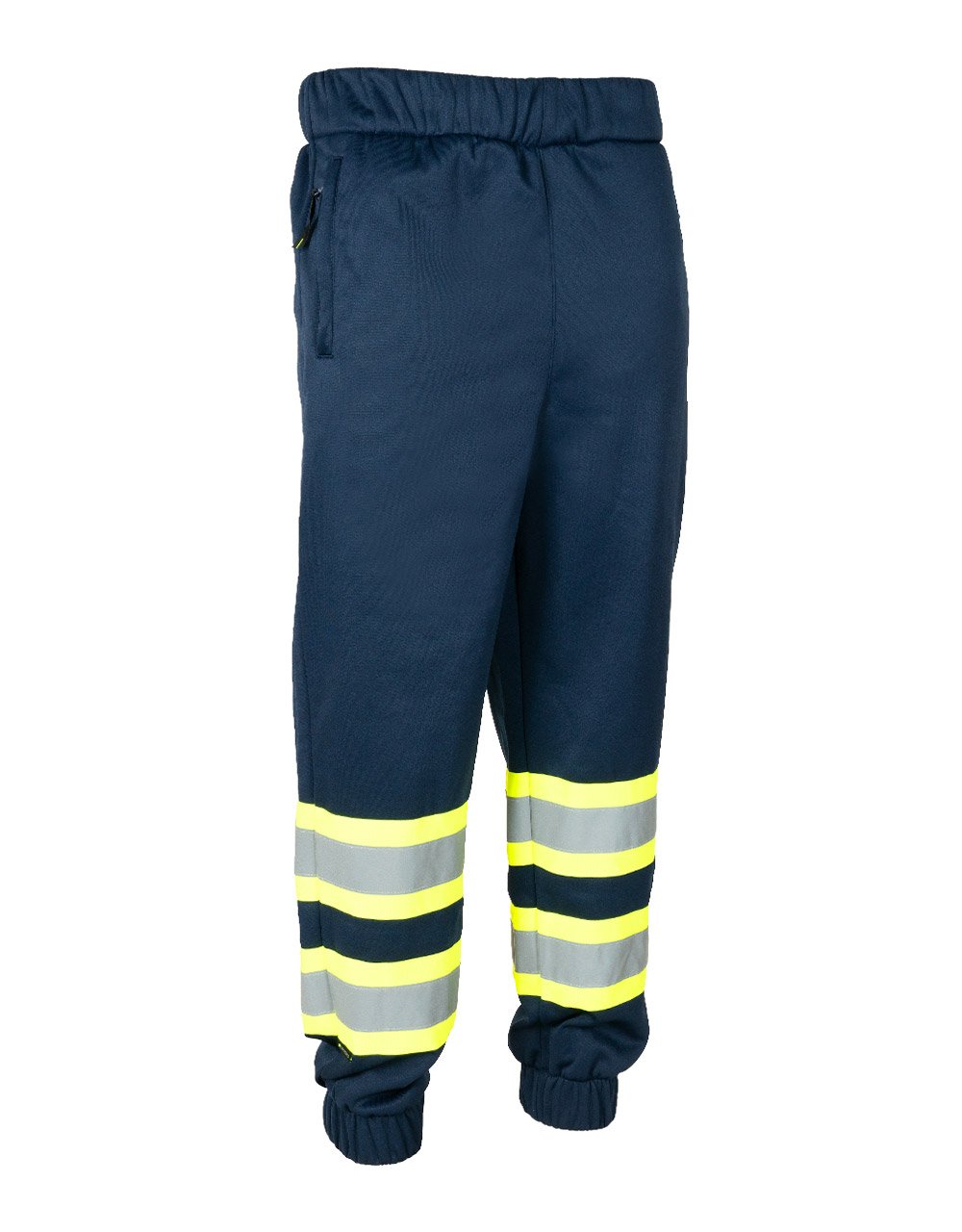 Hi vis fleece trousers best sale