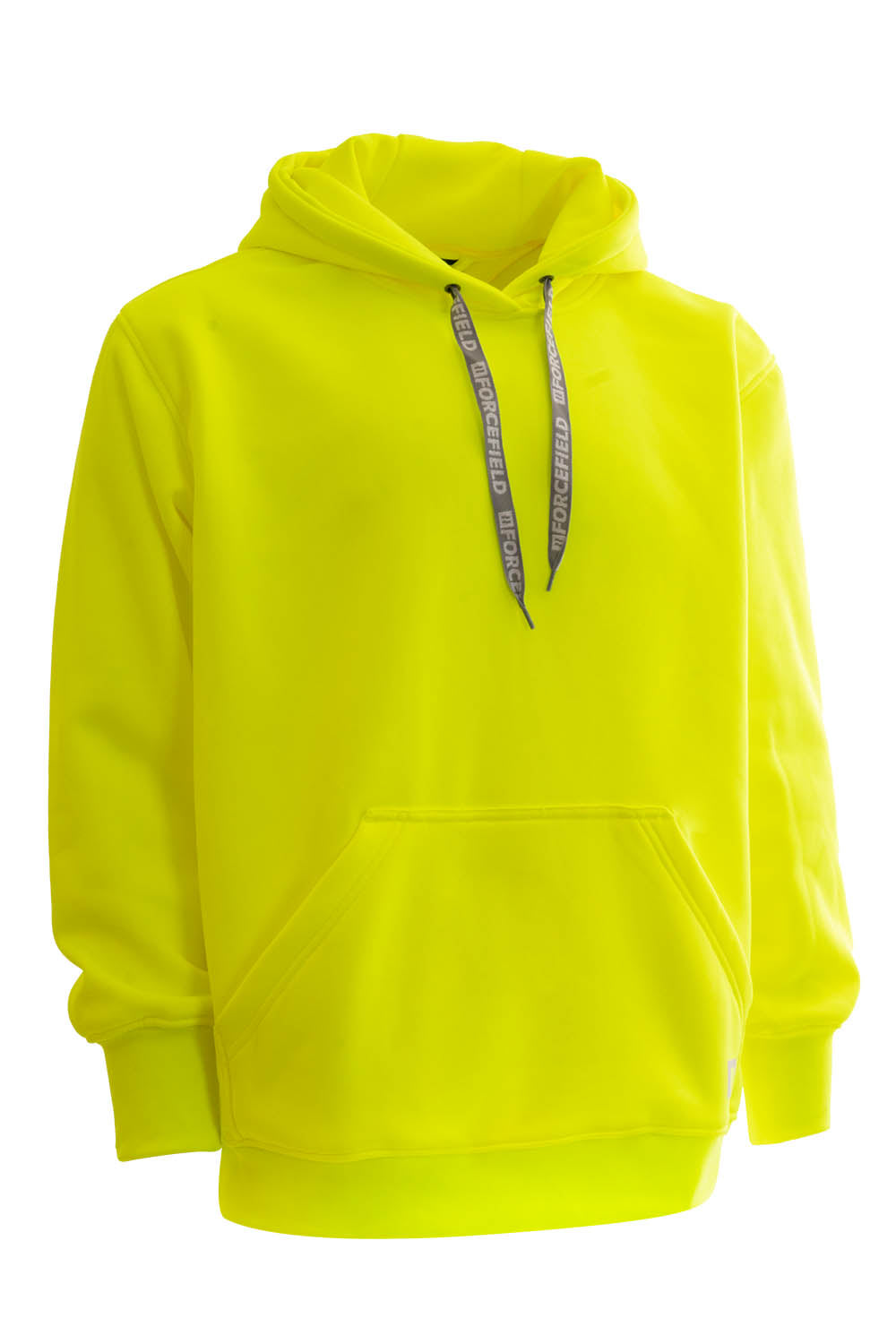 Hi Vis Deluxe Pullover Hi Vis Hoodie