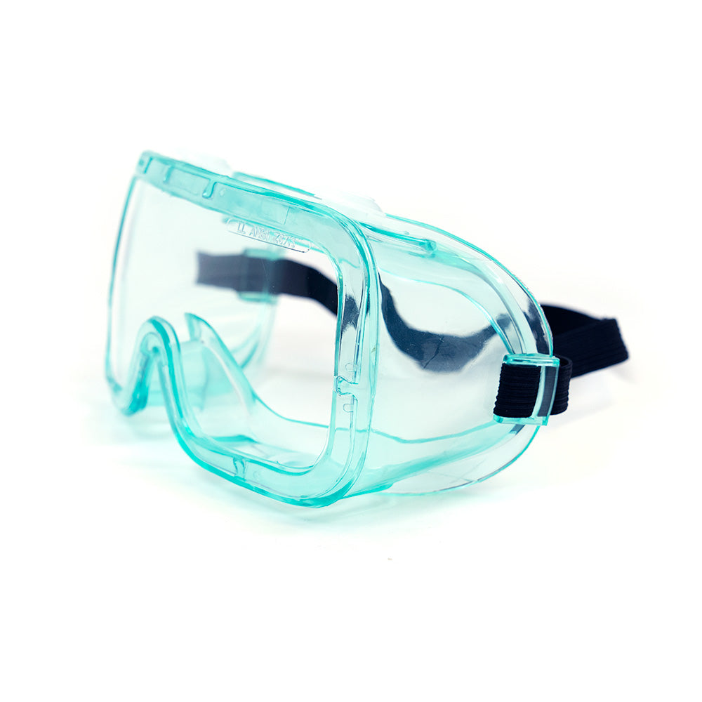 Lunettes de protection antibuée