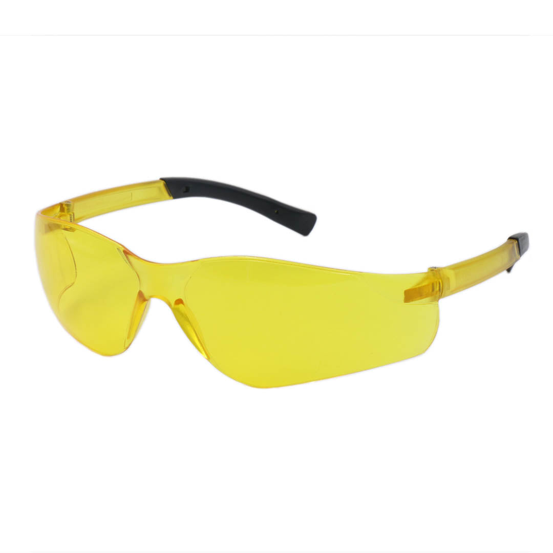 Lunettes de sécurité Forcefield Comfort