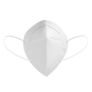 Masque facial respiratoire KN95, (sac de masque