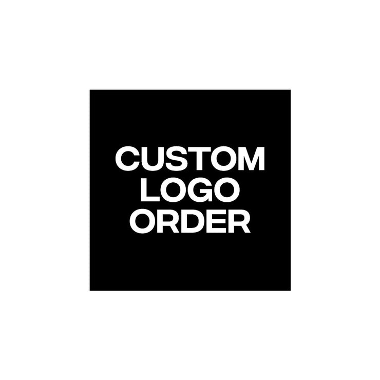 Custom Logo Order