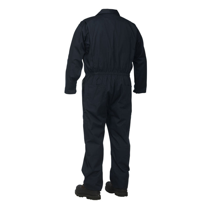 Twill Work Coverall